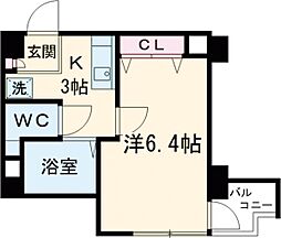 サンゼル田柄II 102