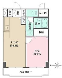 新宿区百人町2丁目