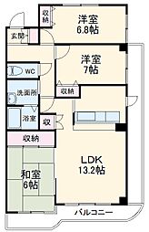 八千代市ゆりのき台1丁目