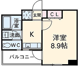 福岡市博多区博多駅東1丁目