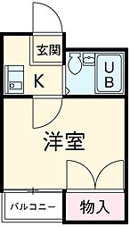 ザ・ハウス岩塚 303