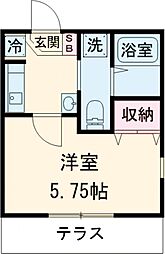 世田谷区玉川4丁目