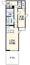 さいたま市浦和区領家6丁目