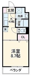 相模原市中央区田名塩田2丁目