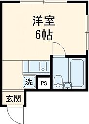 アサヒ・コート成城東 104