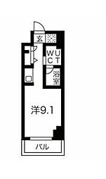 スパシエ東神奈川 304