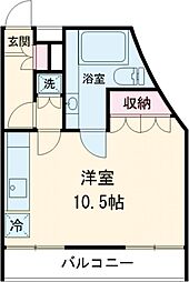 狛江市猪方3丁目