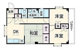 座間市入谷東4丁目