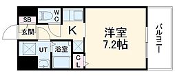 CK-RESIDENCE野並駅前 302