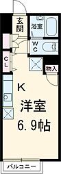 リブリ・立川錦町 305