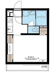 川崎市幸区小向西町1丁目