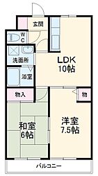 さいたま市浦和区領家3丁目