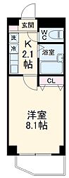 川崎市高津区梶ケ谷1丁目