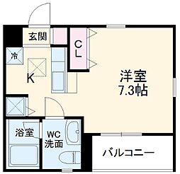 リッツウィステリア 105