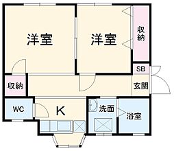 船橋市前原東2丁目の一戸建て