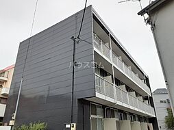 川崎市中原区苅宿