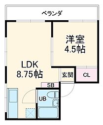 横浜市青葉区あざみ野1丁目