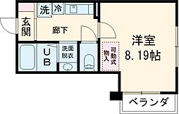 町田市能ヶ谷4丁目