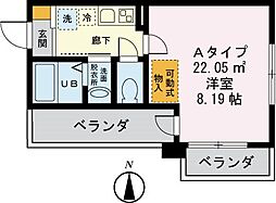 町田市能ヶ谷4丁目