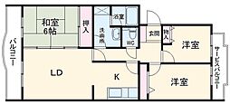 船橋市芝山5丁目