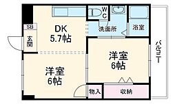 コーポラス西春 203