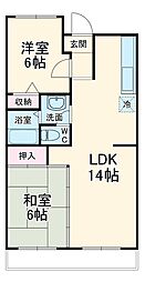 エスポワール東戸塚
