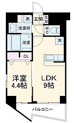 福岡市中央区薬院2丁目