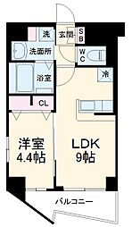 福岡市中央区薬院2丁目