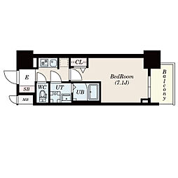 S-RESIDENCE一宮駅前 1001