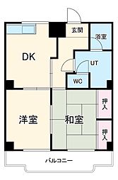 安城市横山町寺田