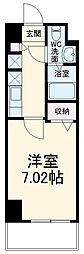 アルファコート西川口26 702