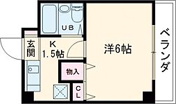 荒川区町屋2丁目