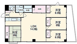 京都市西京区桂上野東町