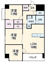 岐阜市長住町10丁目