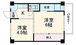 羽島郡岐南町野中7丁目