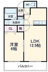 Ｃｅｒｅｓ志賀本通 201