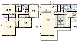 みすずが丘戸建 1