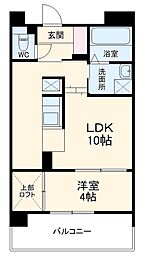 福岡市南区清水1丁目