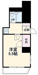 ライオンズマンション元住吉 403