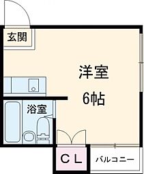 世田谷区桜丘5丁目