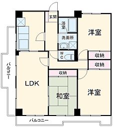 ソシエ弐番館