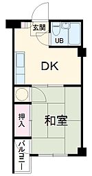 サンモール第2青葉台 503