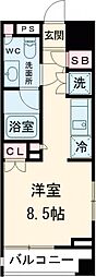 大田区大森北3丁目