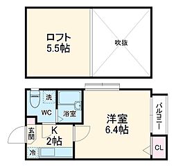福岡市中央区谷2丁目