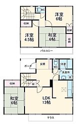 玉造7丁目戸建 1