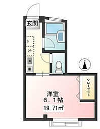 世田谷区砧1丁目