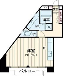 新宿区大久保2丁目