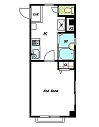 ヴィラシャルマン 207