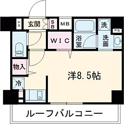 ＧＥＮＯＶＩＡ西高島平ｓｋｙｇａｒｄｅｎ