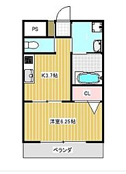 ナチュライフ北斗 108